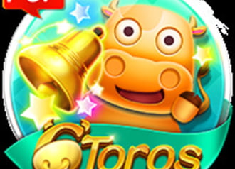 6 Toros Slot Game