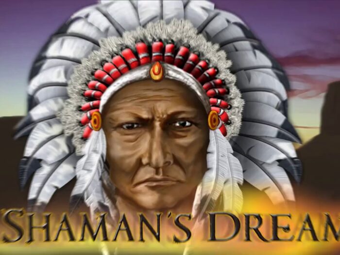 shamans dream slot demo