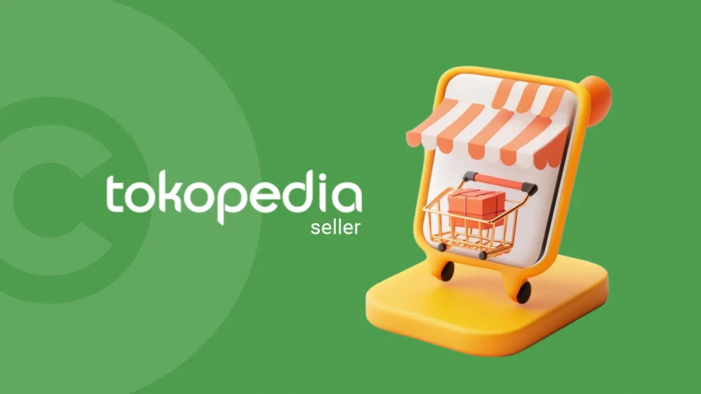 Cara Berjualan di Tokopedia Untuk Pemula